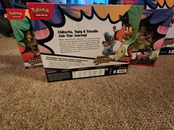 Pokemon TCG: Mega Evolution Ascended Heroes Deluxe Pin Collection Sealed x 3 - Image 3