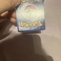 1999 Pokemon Base Set Blastoise Holo 2/102 – WOTC – Vintage Rare – HP100 - Image 4