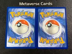 Pokemon TCG Prismatic Evolutions Lugia ex Terapagos ex Lot*2 - Image 2