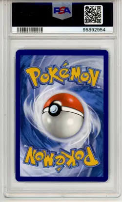 PSA GEM MT 10 Pokemon TCG Kingdra ex #131 Shrouded Fable Black Star Promo SIR - Image 2