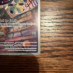 *Near Mint* - Mawile - Illustration Rare- 246/217 - Pokemon TCG Ascended Heroes - Image 3