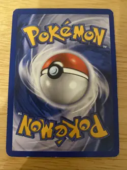 Voltorb 69/82 1st Edition Team Rocket Pokemon TCG - Image 3
