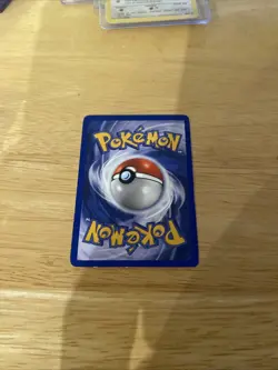 Voltorb 69/82 1st Edition Team Rocket Pokemon TCG - Image 4