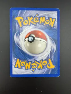 2002 Pokemon Expedition Dragonair 43/165 Rare E-Reader Vintage Non-Holo MP - Image 2