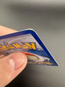 2002 Pokemon Expedition Dragonair 43/165 Rare E-Reader Vintage Non-Holo MP - Image 3