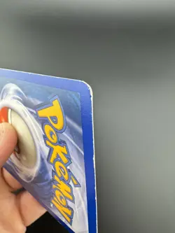 2002 Pokemon Expedition Dragonair 43/165 Rare E-Reader Vintage Non-Holo MP - Image 4