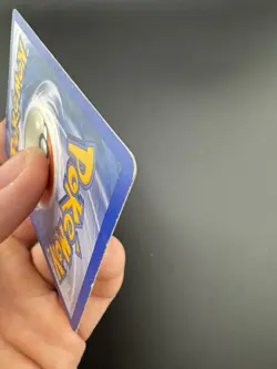 2002 Pokemon Expedition Dragonair 43/165 Rare E-Reader Vintage Non-Holo MP - Image 5