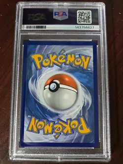 Pokemon - 2020 Sword & Shield Base Sableye V - Half Art #120 - PSA 10 - GEM MINT - Image 2