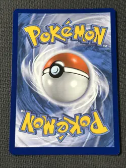 Pokemon TCG Lost Origin Trainer Gallery #TG02 Roserade Ultra Rare Holo - Image 2