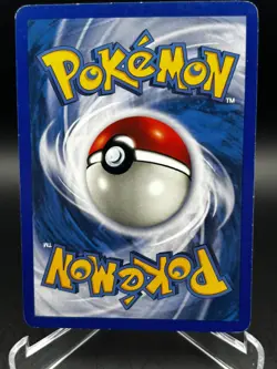 2002 Switch Trainer Expedition Base Set 157/165 Reverse Holo Common Pokemon TCG - Image 2