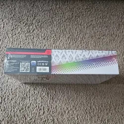 Pokemon Prismatic Evolutions Super Premium Collection SPC New & Factory Sealed - Image 4