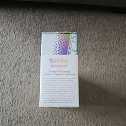 Pokemon Prismatic Evolutions Super Premium Collection SPC New & Factory Sealed - Image 5
