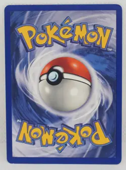 Machop 052/102 Base Set 1st Edition (Shadowless) Regular Pokemon TCG - Image 2