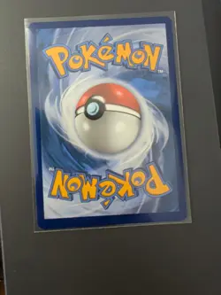 Pokemon TCG Bulbasaur 133/132 Secret Rare Mega Evolution Set – NM/Mint - Image 3