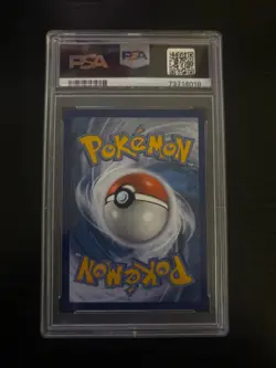 2022 POKEMON GO FA/MEWTWO VSTAR SECRET - Image 2