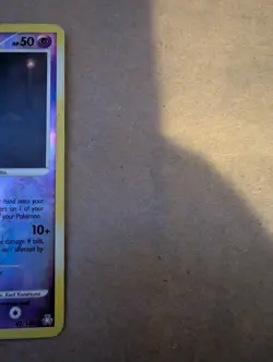 Pokemon - Unown [!] - 42/146 - Reverse Holo - Legends Awakened - MP - Image 3