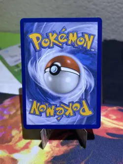 2026 Pokemon Perfect Order Raticate 99/88 Illustration Rare NM EN English - Image 3