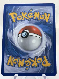 Mismagius Undaunted #19 (2010) Rare Reverse Holo LP Pokemon - Image 2