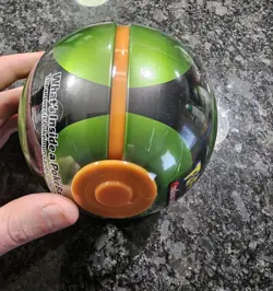 Pokemon Dusk Ball Tin 2020 D-20 Factory Sealed Small Dent - Image 4