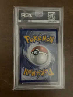 Pokemon PSA 10 GEM MT Charizard 3/70 Battle Academy #39 Stamped 2020 S#2794 - Image 2