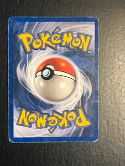 Pokemon TCG Dark Charizard Team Rocket Holo Rare 80 HP 4/82 English - Image 2