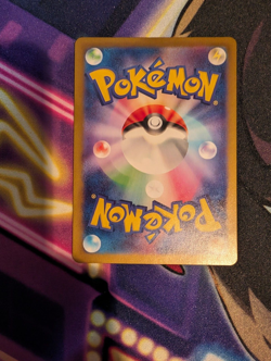 Applin 77 /66 - Pokemon Japanese Crimson Haze NM USA Seller - Image 5
