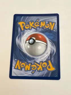 2025 Pokemon Prismatic Evolutions 075/131 Eevee EX Double Rare Stamped - Image 2