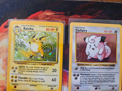 1995 pokemon holo lot of 7 insanely RARE and CHEAP - Image 2