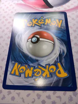 Pokemon TCG JUMBO Mewtwo Gx Black Star Promo SM196 2019 LP/NM Detective Pikachu - Image 2