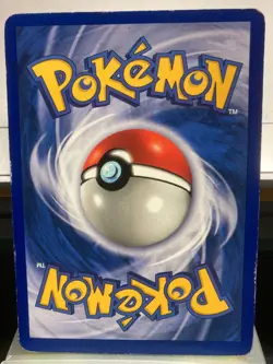 1999 Vintage Wizards Pokemon Fossil Set Magneton 11/62 Holo Rare Used - Image 3