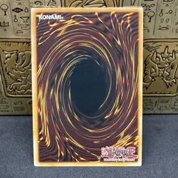 Yugioh Moon Dragon Quilla ABPF-EN043 Ultimate Rare 1st Edition NM - Image 2