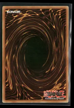 Rude Kaiser SDK-027 Common / Short Print Starter Deck: Kaiba Yu-Gi-Oh HP - Image 2