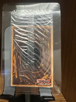 YUGIOH CYBER DRAGON TN23-EN005 QUARTER CENTURY SECRET LIMITED ED SEALED - Image 2