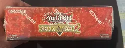Yugioh Retro Pack 2 Booster Box (24 Packs) - Factory Sealed - Image 4