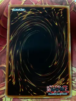 Yugioh Limiter Removal Ultra Rare HL06-EN002 Lightly Played - Image 2