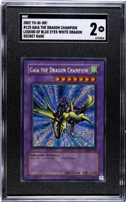 Legend of Blue Eyes White Dragon near complete set (unlimited) - Image 1