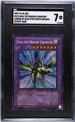 Legend of Blue Eyes White Dragon near complete set (unlimited) - Image 3