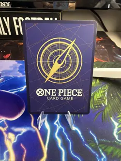 Nami OP01-016 One Piece Romance Dawn Foil - Image 2