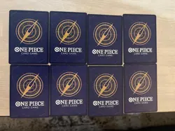 One Piece Card Game Lot – Killer x4, Eustass Captain Kid x2, Chambers x2 – OP14 - Image 2