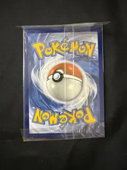 Pokemon TCG - Mimikyu SVP 75 - Scarlet & Violet Promos - SEALED - Image 2