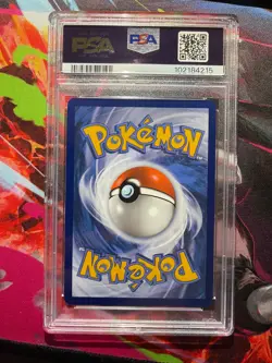 2023 POKEMON MEW EN-151 SPECIAL ILLUSTRATION RARE #199 CHARIZARD EX PSA 10 - Image 2