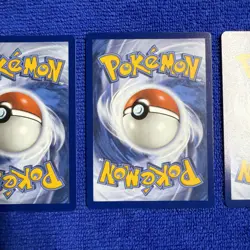 Pokemon First Partner Illustration Collection Turtwig Chimchar Piplup - Image 4