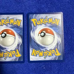 Pokemon First Partner Illustration Collection Turtwig Chimchar Piplup - Image 5