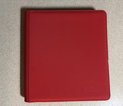 Destined Rivals Partial Complete Master Set First 347/347 Cards. With Binder - Image 2