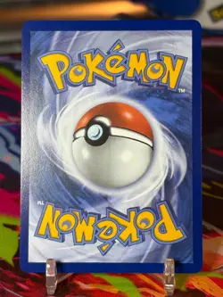 Pokemon TCG Mega Evolution PREMIUM POWER PRO 174/132 - Image 2