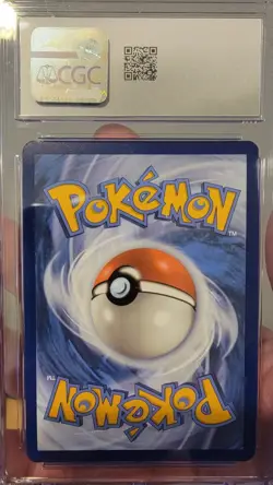 2023 POKEMON TCG CLASSIC VENUSAUR HOLO #003/034 CGC GEM MINT 10 - Image 2