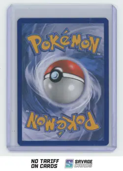2018 Pokemon Sun & Moon Lost Thunder Ultra Rare Holo Alolan Ninetales GX - Image 2