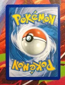 White Kyurem 21/124 Holo Rare Pokemon Fates Collide - Image 2