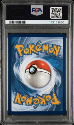 2022 POKEMON SWORD & SHIELD LOST ORIGIN #066 GENGAR-HOLO PSA 10 - Image 2