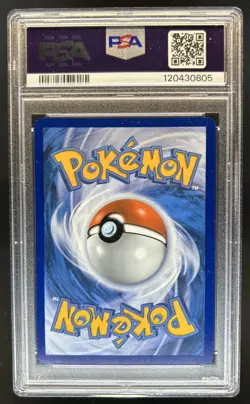 2023 Pokemon SWSH Crown Zenith Kricketune Galarian Gallery #GG02/GG70 PSA 9 - Image 2